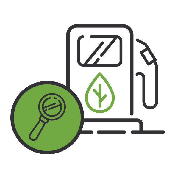 Flex Fuel Database Growth Energy