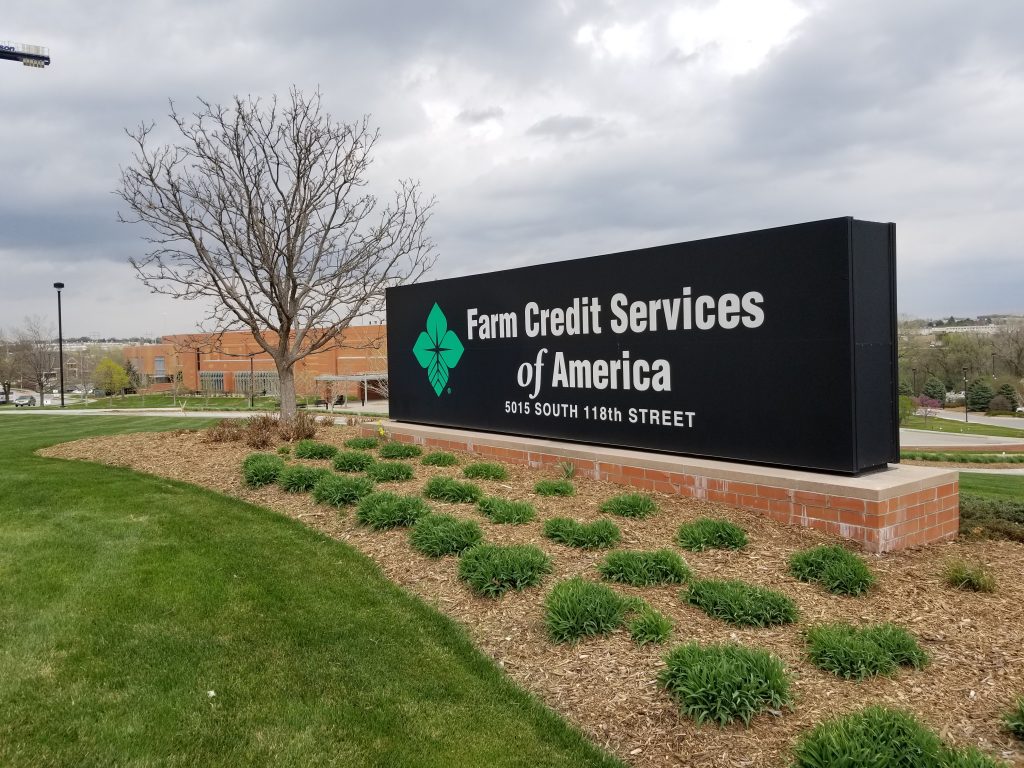 Member Spotlight Farm Credit Services of America Growth Energy