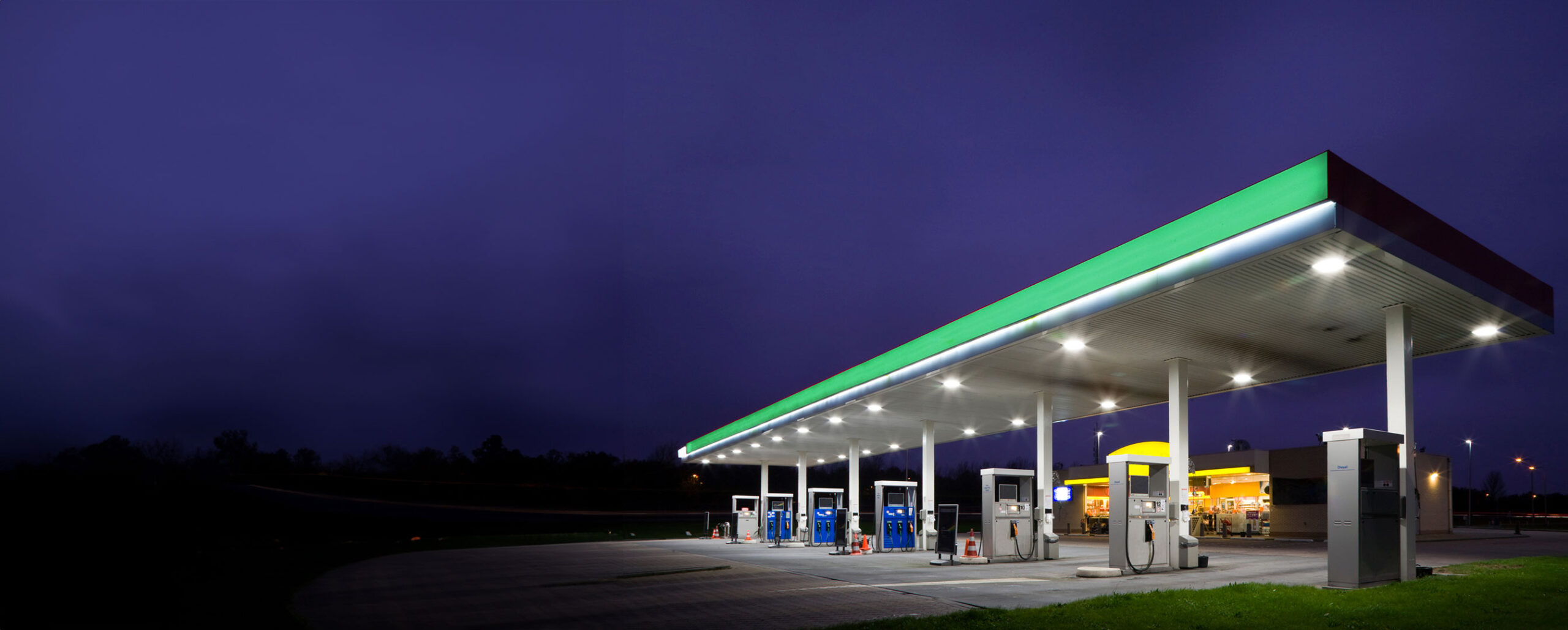 Biofuels lower costs for consumers and lower carbon emissions from internal combustion engines.