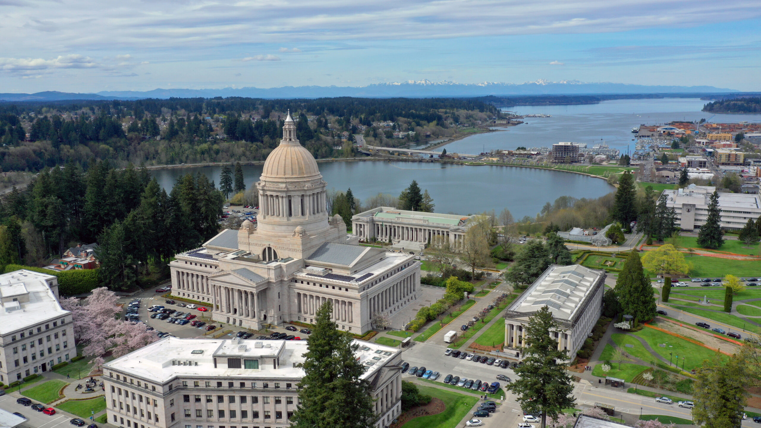 Growth Energy Urges Washington State to Clarify “Biofuels” Definition, Fully Embrace Bioethanol’s Emissions Benefits 