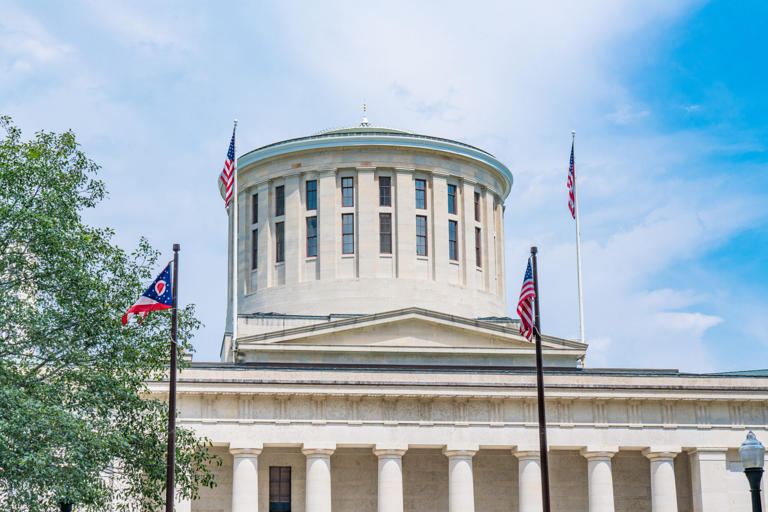 An Ohio E15 tax incentive for fuel retailers just advanced through the state General Assembly.