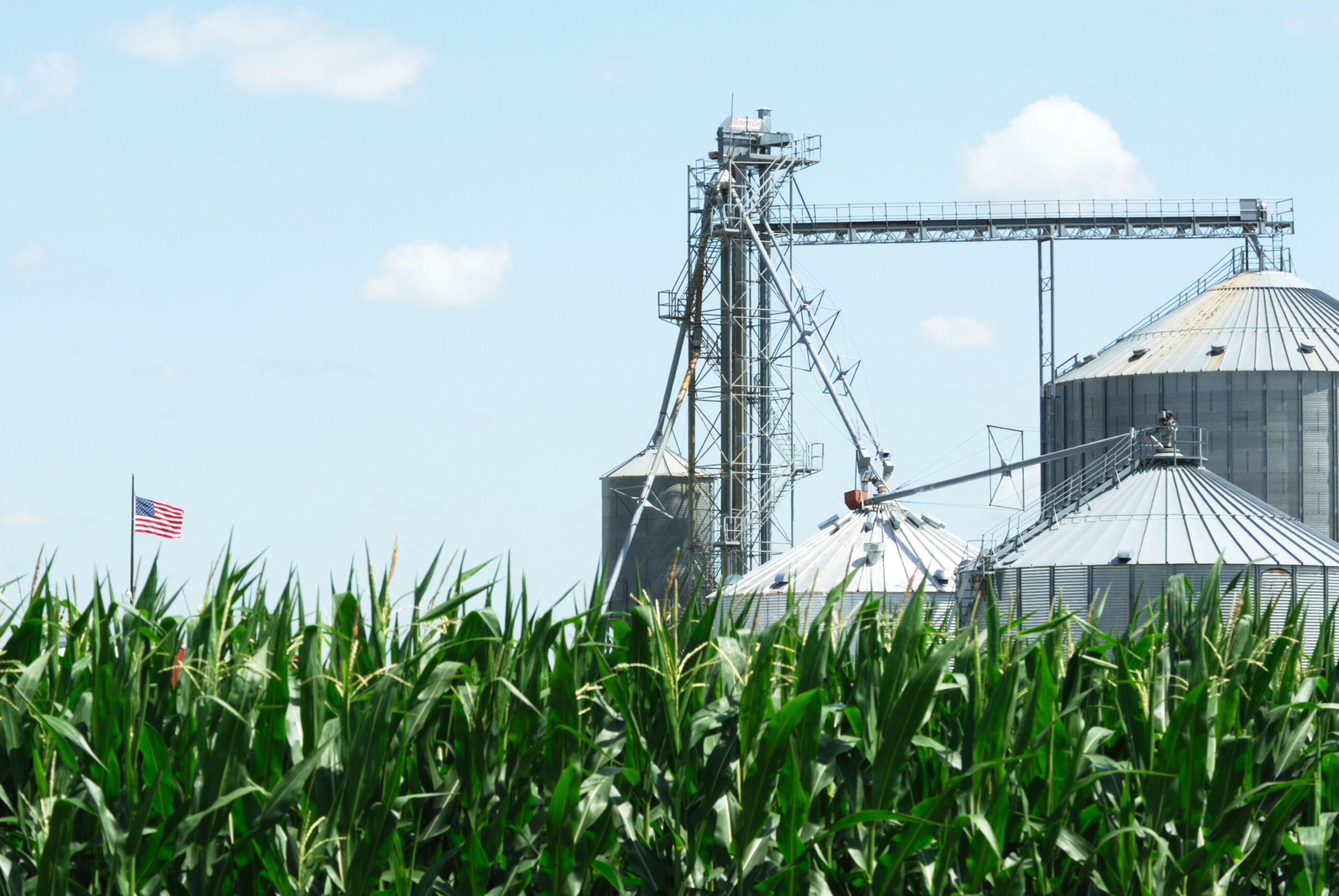 Growth Energy urged USDA to give farmers flexibility when it came to using the CSA (climate smart agriculture) or regenerative agriculture practices that worked for them.