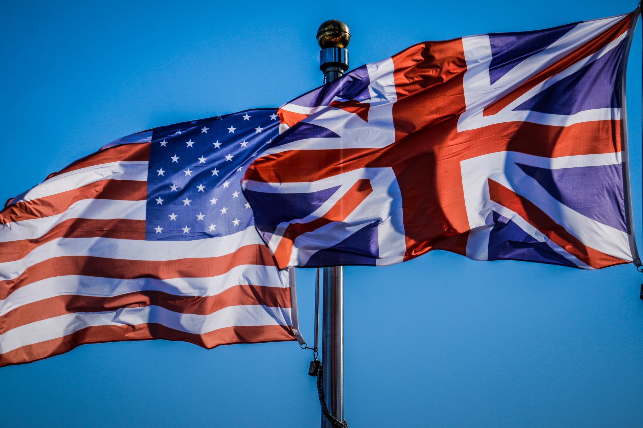 The UK trade deal could potentially boost ethanol exports to the United Kingdom.