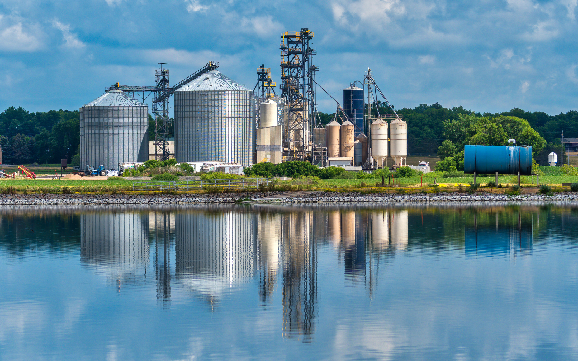 Growth Energy reacted to EPA's SRE decision, which granted a number of refinery exemptions and nodded to a forthcoming rule about reallocating lost gallons.