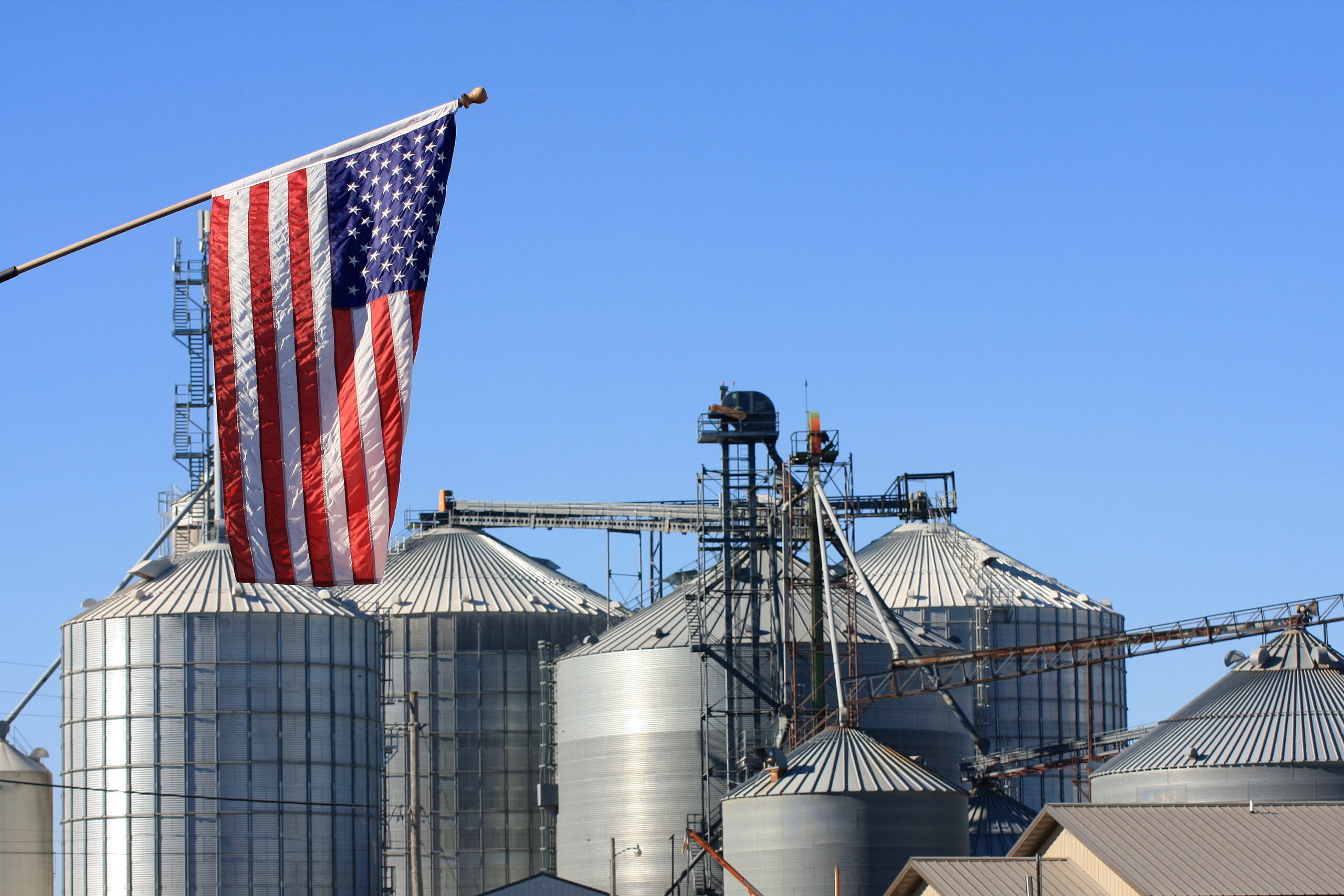 Today is the 20th anniversary of the Renewable Fuel Standard (RFS), a clean energy program that has unleashed the power of American ethanol.