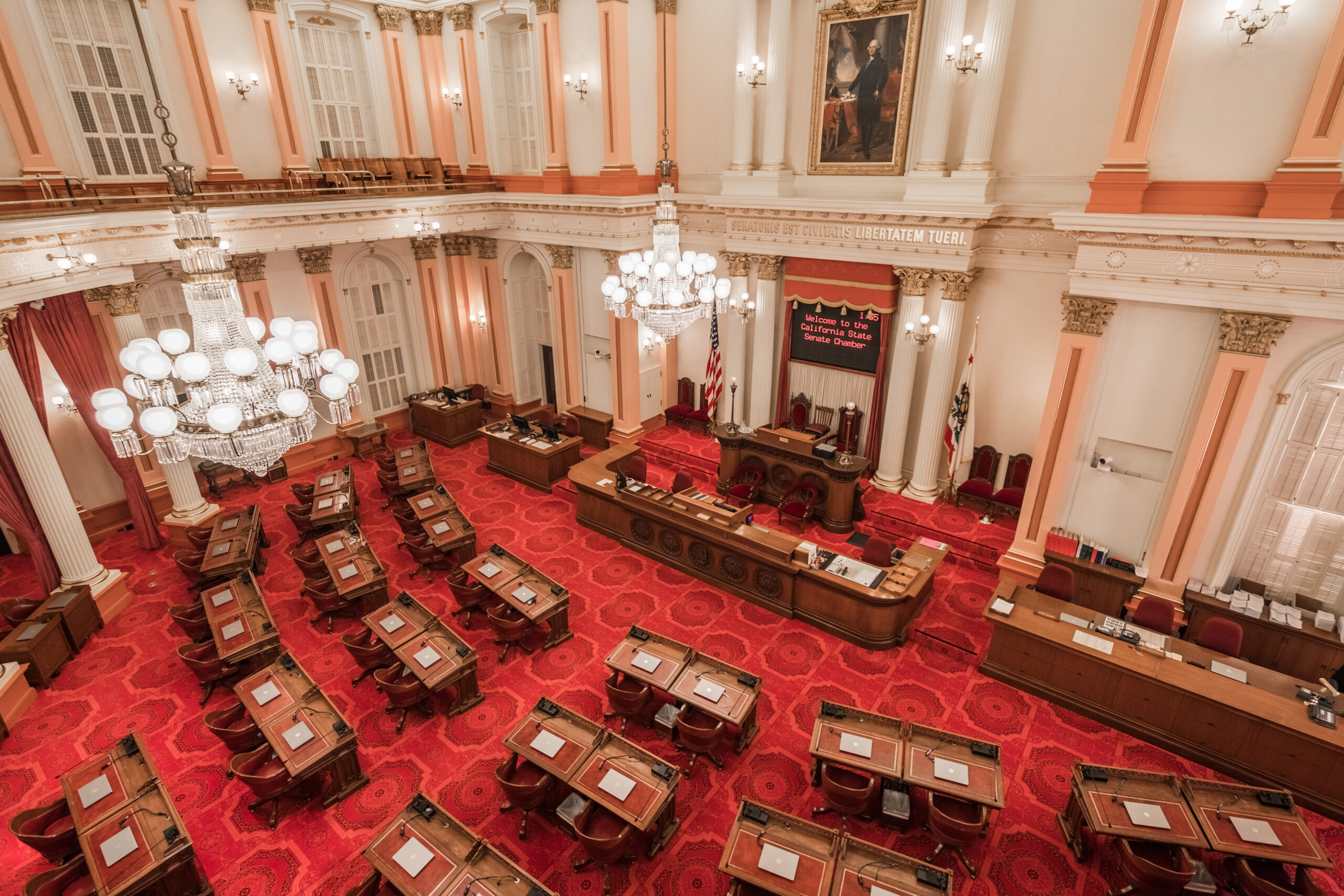 The California State Senate approved AB 30, allowing the sale of E15 in the state.
