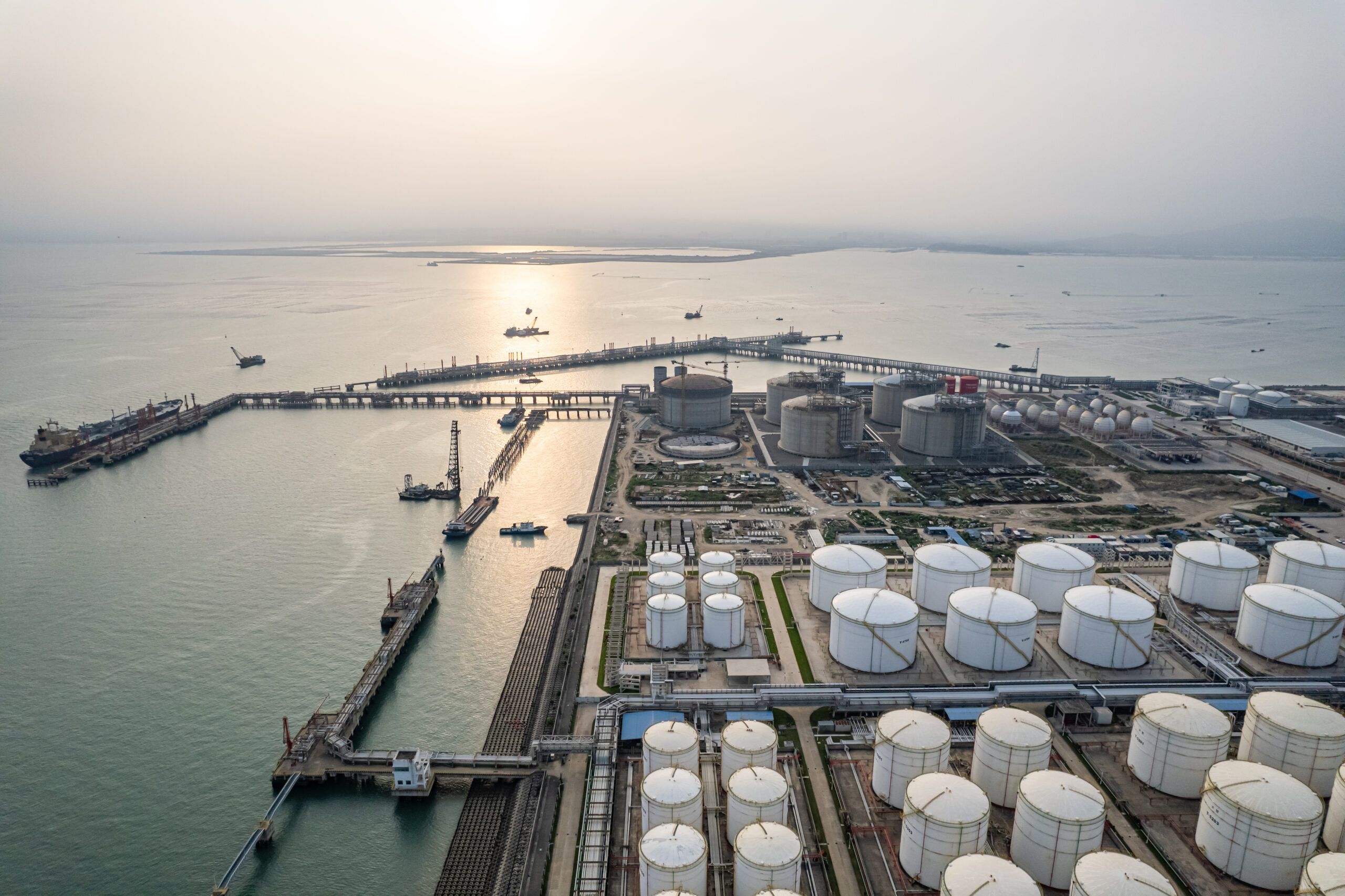 The USTR investigation will focus on China's failure to live up to its commitment to purchase agricultural commodities under the terms of the Phase One trade agreement.