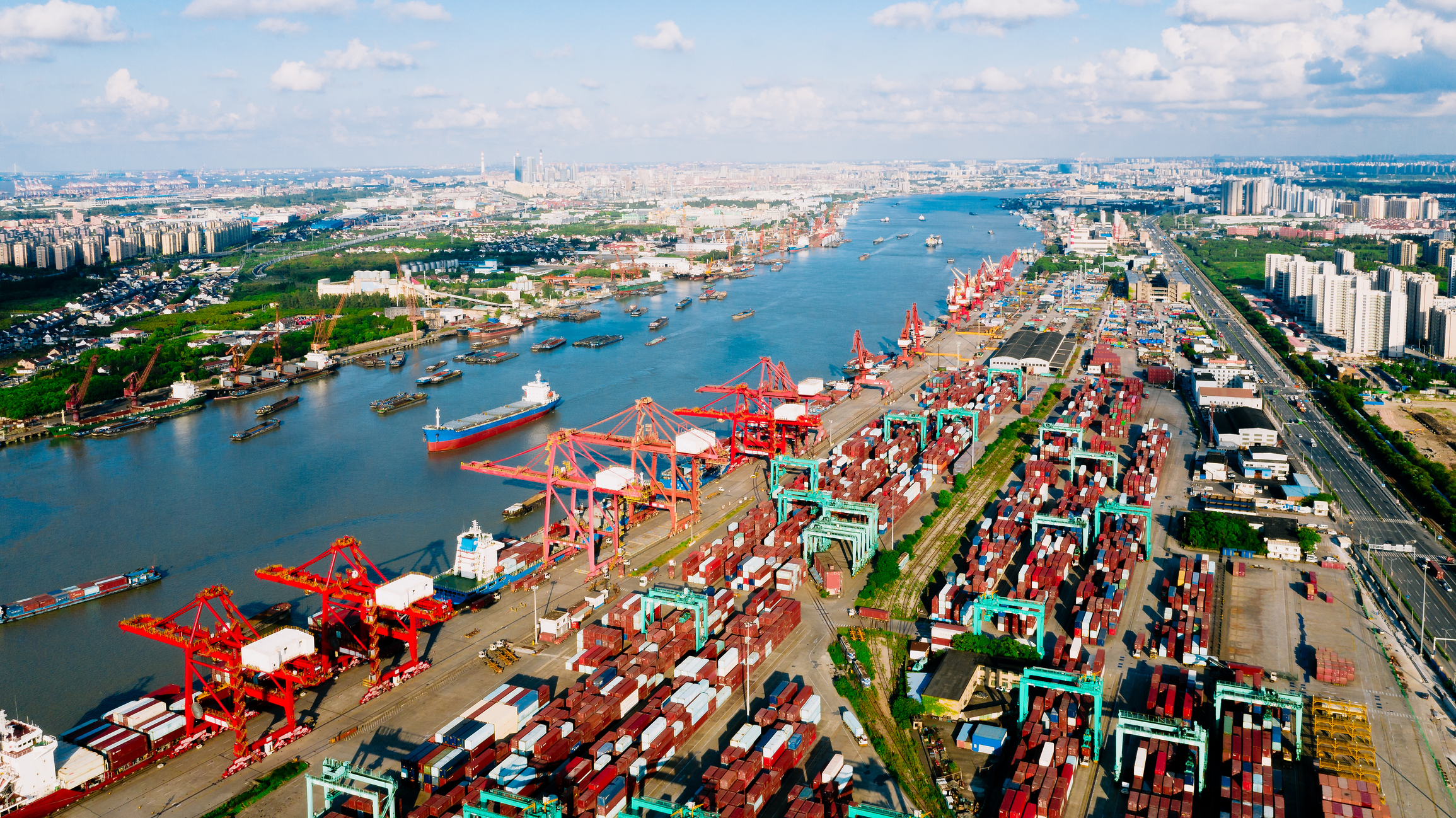 Growth Energy’s written comments highlighted significant shortfalls in Chinese agricultural purchases of U.S. ethanol and other commodities.