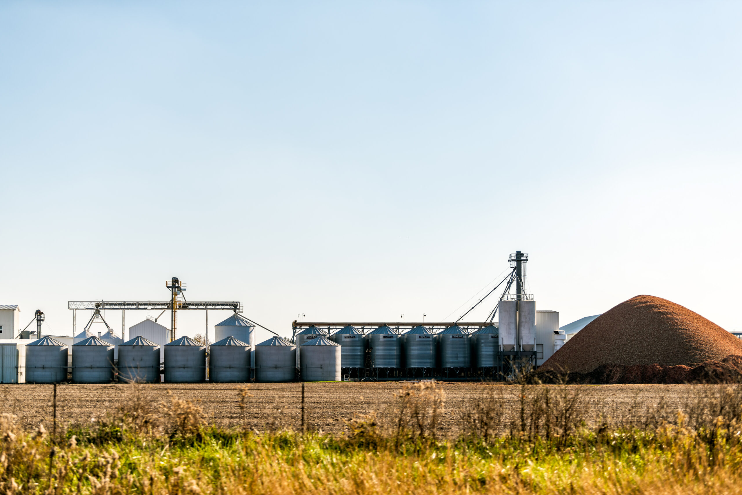 Growth Energy urged Treasury to finalize guidance for the 45Z Clean Fuel Production tax credit in such a way that maximizes the incentive's value.