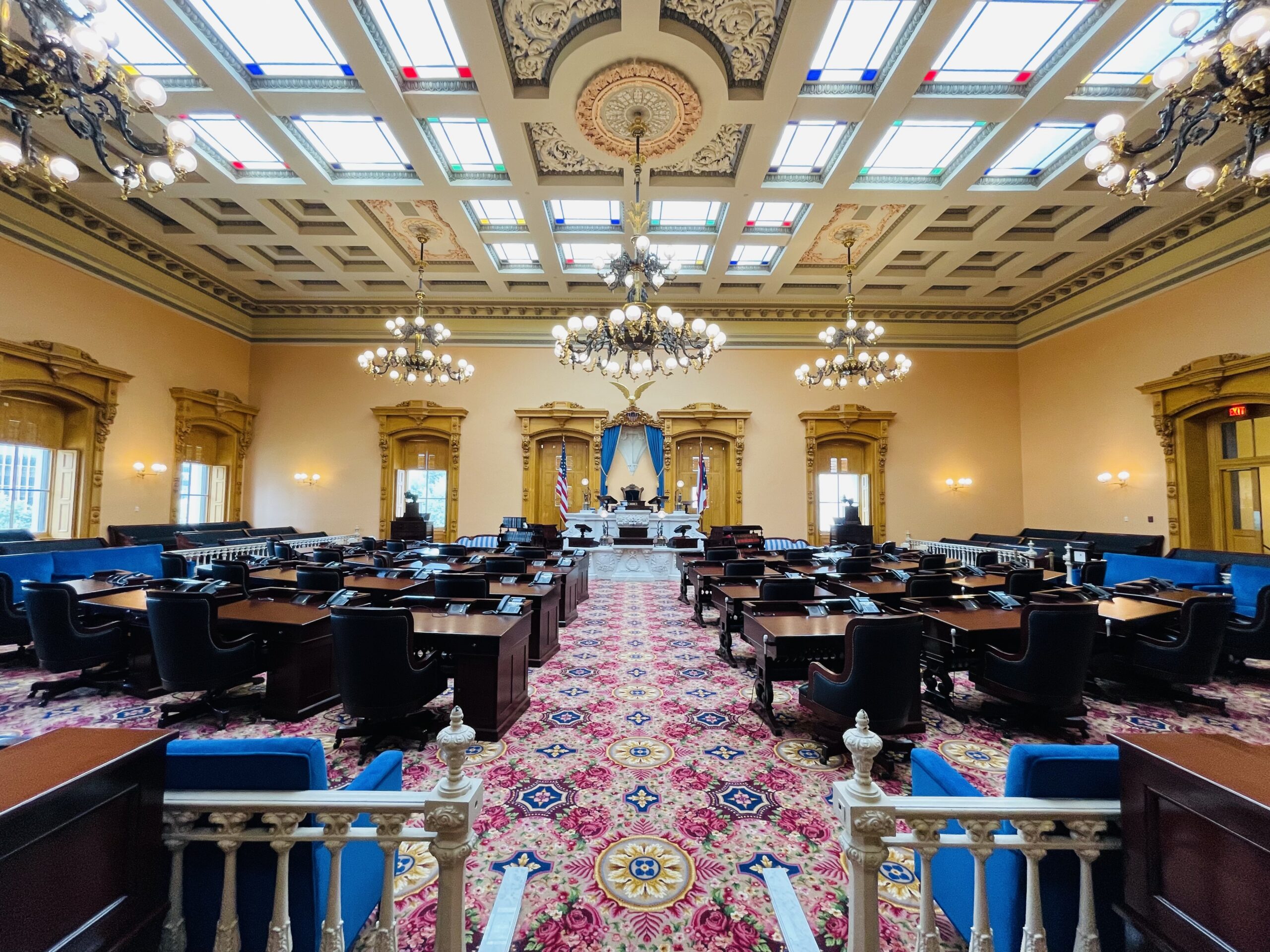 Growth Energy voiced its support for a bill that would require fuel stations on the Ohio Turnpike to offer E15 as an option to drivers.