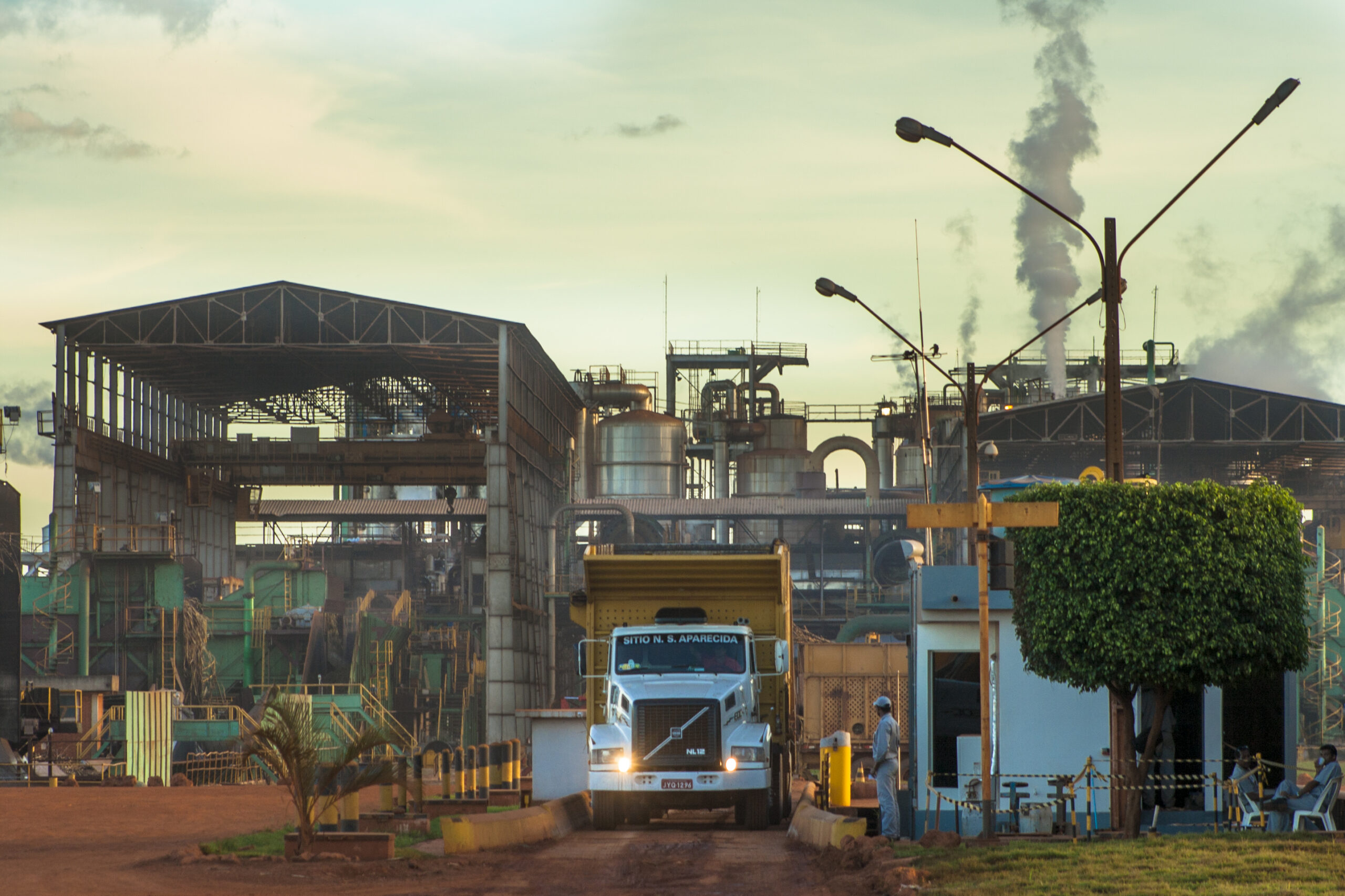 Growth Energy welcomed the release of the initial findings of USTR's Section 301 investigation into Brazil's unfair trade practices.