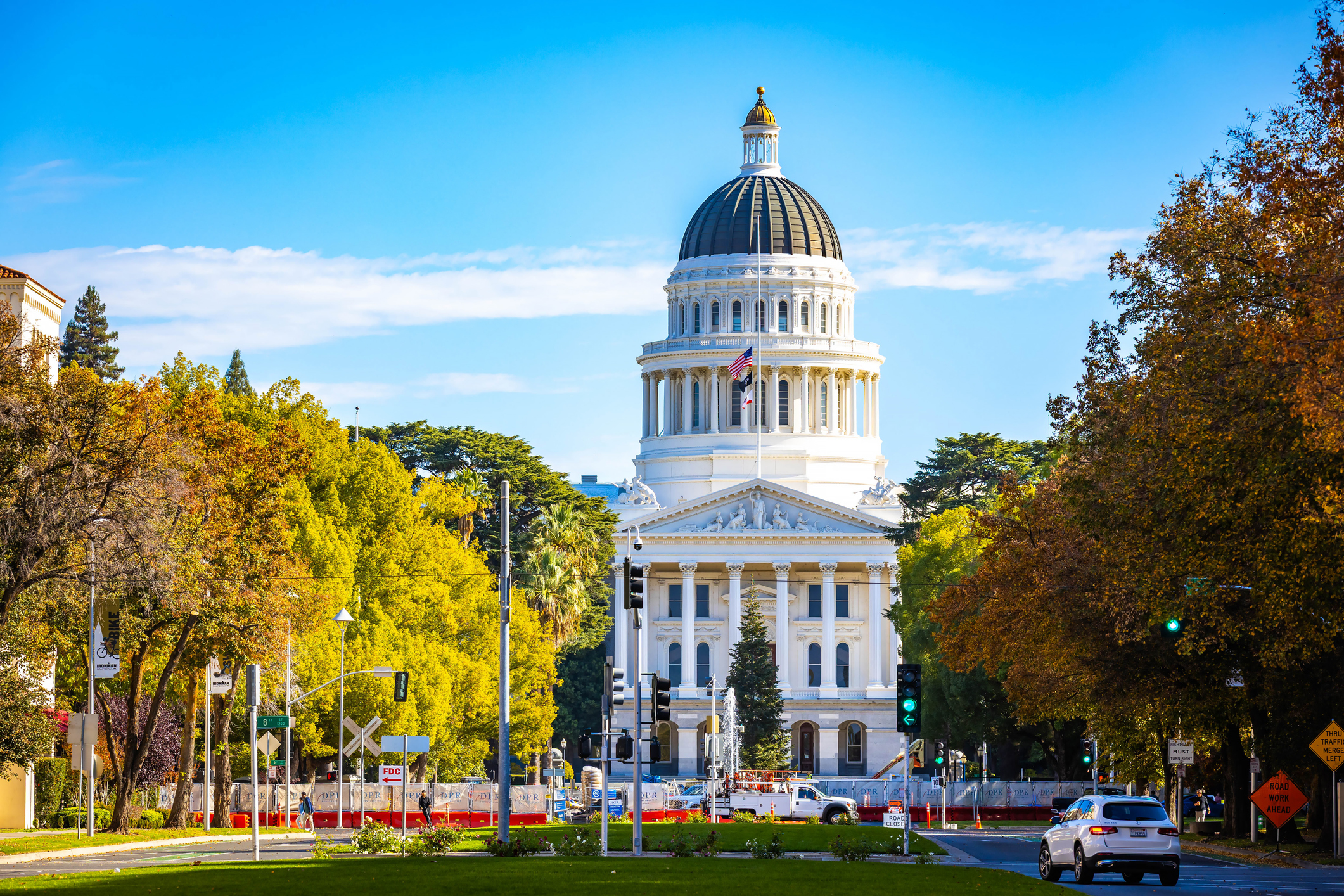 CARB voted for permanent E15 approval at its last meeting on September 24.