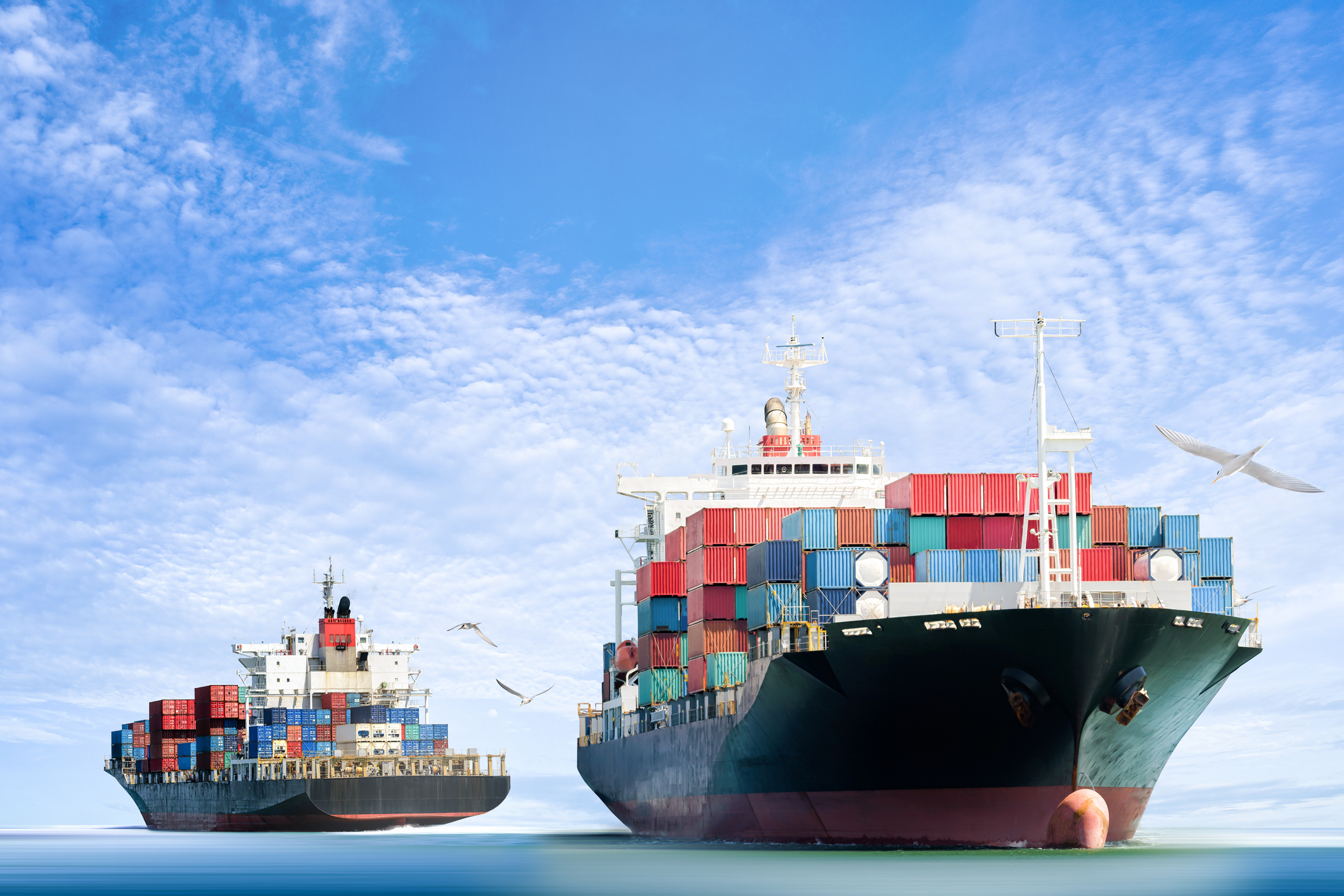 A new report by the National Lab of the Rockies (NLR) illustrates ethanol's value as a marine fuel.